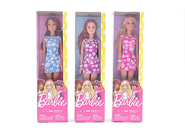 barbie fb